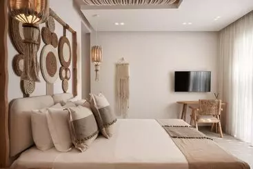 Armony Suites Milos - Milos