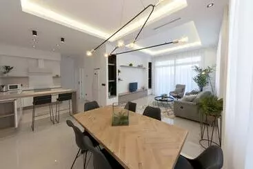 Apartamentos La Laguna Fase Ii - Rojales