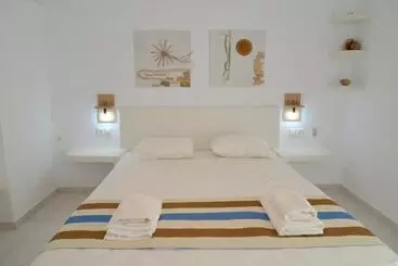 Corali - Milos