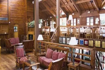 Rincón De Los Andes Resort - San Martin de los Andes