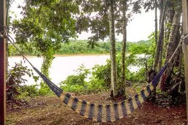 Tambopata River - Puerto Maldonado