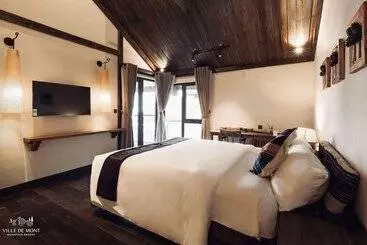 Ville De Mont Mountain Resort - Sapa