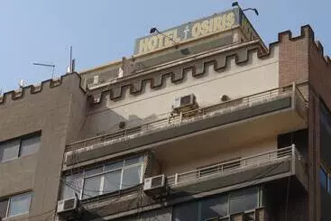 Osiris Hotel Cairo - Kairo