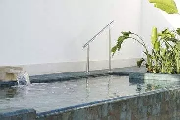 Mercer Plaza Sevilla 5 Gl - Seville