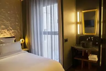 Letoh Letoh San Sebastián - San Sebastian