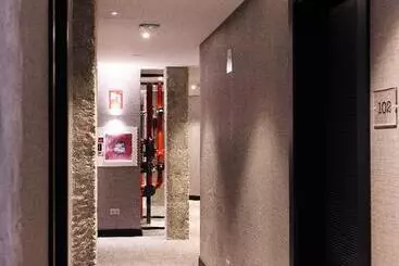 The Apartment By Assetes - Madrid