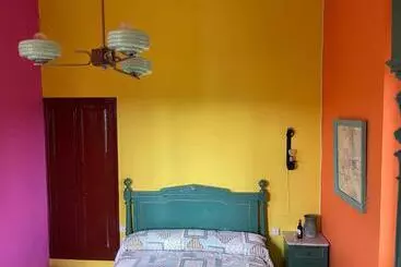 Casa Rural Finca Juanamare - Yecla