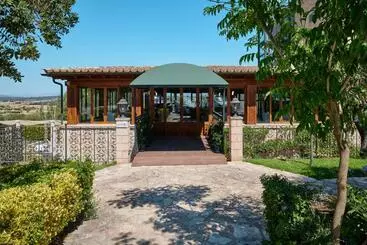 Es Figueral Nou Hotel Rural & Spa - Adults Only + 12 - Sant Joan