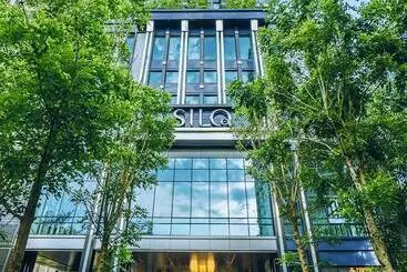 Silq Hotel & Residence, Managed By The Ascott Limited - Bangkok