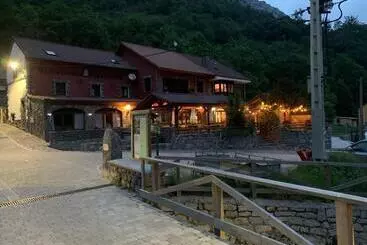 Casa Cuevas - Posada de Valdeon