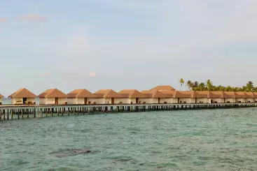 Cinnamon Velifushi Maldives - Thinadhoo