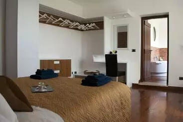 Residence Zelzar - Vietri sul Mare