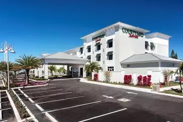 Courtyard By Marriott Faro Blanco Resort - Marathon