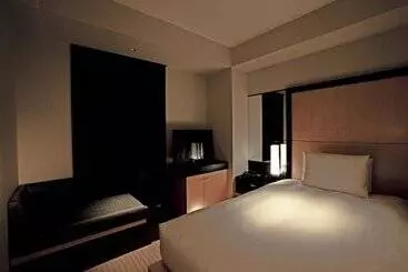 Koko Hotel Premier Kanazawa Korinbo - Kanazawa