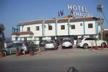 Chaouen - Chauen