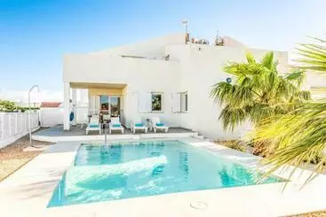 Villa Son Saura - Los Delfines