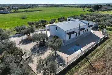 Casa Vacanze Maurella - Pisticci