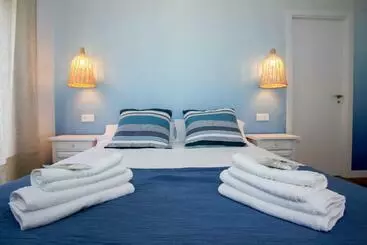 La Casona Del Zoilo  Los Arenales - El Burgo de Osma