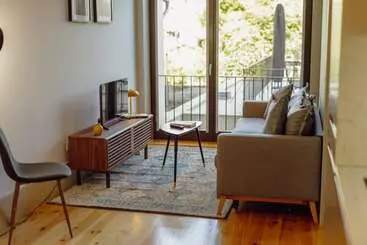 Legacy Oporto Premium Apartment C - Porto