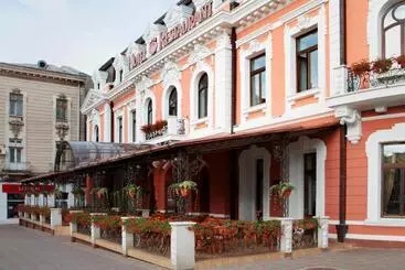 Select - Iasi