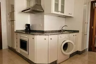 Piso Alameda Carballiño - O Carballinyo