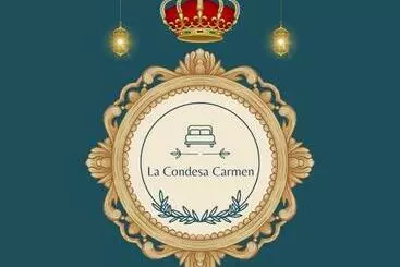 Alojamiento Turístico La Condesa Carmen - Manzanares
