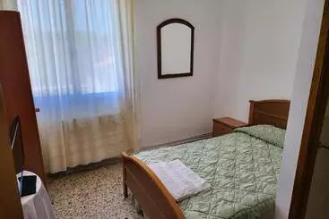 Hostal Barcelona - Galez