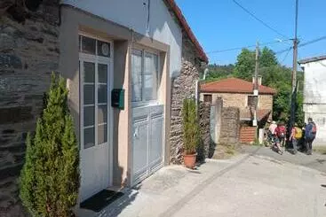 Casa A Calle - Burres