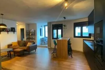 Apartamento En El Centro De Benalup Casas Viejas - Benalup - Casas Viejas