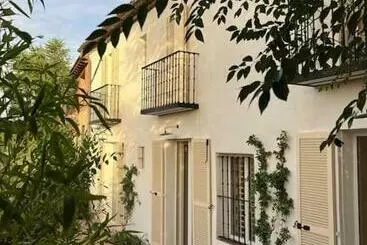 Casa Josephine Riofrío   Retiro A 1 H De Madrid - La Losa