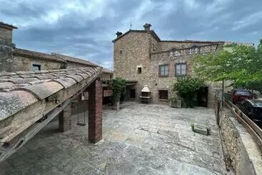 Can Calau De Centenys - Fontcoberta