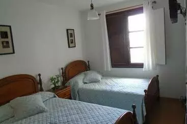 Piso Céntrico Pontedeume - Cabanas