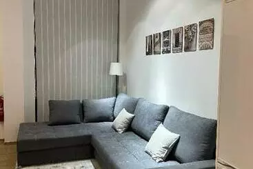 Apartamento San José C - Beniajan