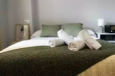 La Casita De Maria - Las Arenas
