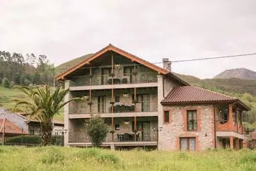 Apartamentos El Valle - Onis