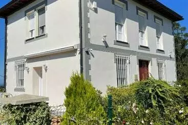 Villa Olimar - El Franco