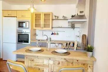 Casa Faro De Arinaga - Arinaga