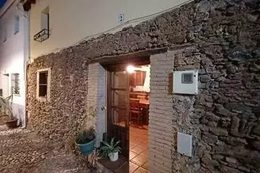 Casa Maricolilla - Cortelazor