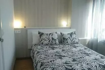 Estudio. Sada, A Coruña - Sada