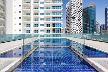 Unlock Metropolis - Al Wasl