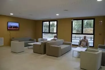 Balneario De Graena - Cortes y Graena
