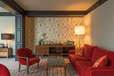 Wittmore Hotel   Adults Only - ברצלונה