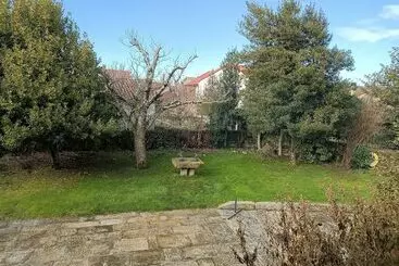 Casa Das Capelas - Vilamarin
