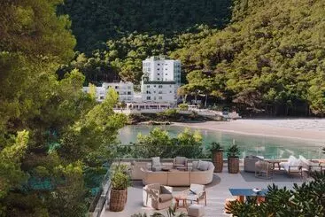 Mondrian Ibiza - Cala Llonga