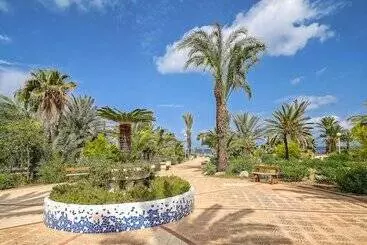 Occidental Mar Menor - Cartagena