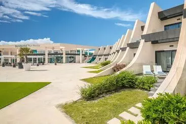 Occidental Mar Menor - Cartagena