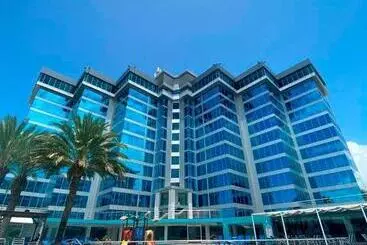 Tibisay Hotel Boutique Margarita - Isla Margarita
