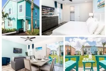 Caribbean Summer - Kissimmee