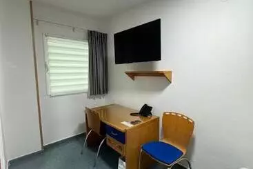 Residencia Mediterraneo - San Vicente del Raspeig