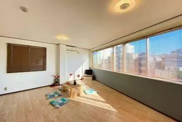 Uhome Mitomi Home 3f - Tokio